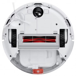 Aspirator robot Xiaomi BHR6783EU Robot Vacuum E10 EU, 35W, Cartografiere, Control prin aplicatie, Curatare umeda si uscata, Alb