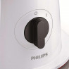 Електрическо ренде PHILIPS HR1388/80, 200W, 6 приставки, Компактен, Бял