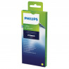 Philips CA6704/10 Degreasing Tablets, 6-pack, Colorless
