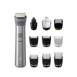 Μηχανή trimmer 10 σε 1...