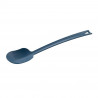 Tasty 678131 Serving Spoon, 36x9 cm, Heat-Resistant, Flexible, Blue