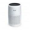 Levoit Core Mini Air Purifier, 17 m², 7 W, HEPA, Ozone-Free, Aromatherapy, 3 Speeds, Sleep Mode, Energy-Efficient, Quiet Operation, White