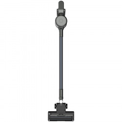 AENO ASC0001 Cordless Vacuum Cleaner, 120W, 15,000 Pa, 500 ml, LED Light, 45-Minute Run Time, Black