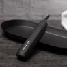 Remington Trim & Fit NE8000 Nose and Eyebrow Trimmer, 5 Accessories, Black