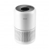 Levoit Core 300 Air Purifier, 40 m², 3-stage filtration, Quiet, Removes 99.97% of pollutants, 360° air circulation, Ozone-free, Timer, White