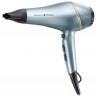 Remington AC9300 Shine Therapy Pro Hair Dryer, 2200W, Ionization, AC Motor, Cool Shot, Blue