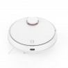 Робот прахосмукачка Xiaomi BHR5988EU S10 Robot Vacuum, Бял