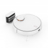 Робот прахосмукачка Xiaomi BHR5988EU S10 Robot Vacuum, Бял