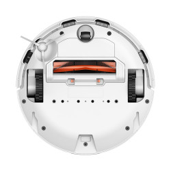 Робот прахосмукачка Xiaomi BHR5988EU S10 Robot Vacuum, Бял