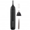 Remington Trim & Fit NE8000 Nose and Eyebrow Trimmer, 5 Accessories, Black