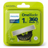 Philips острие OneBlade 360 QP410/50,