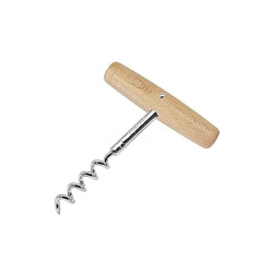 Fackelman 31084 Corkscrew,...