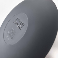 Joseph Joseph 95032 Nest 100 Bowl Set, 9 pieces, Compact design, Stainless steel