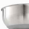 Tálkészlet Joseph Joseph 95025 Nest 100, 4 db, Reteszelő fedelek, Inox