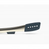Joseph Joseph Elevate 10162 Tongs, 30 cm, Stainless Steel, Heat-Resistant up to 270°C, Gray/Green