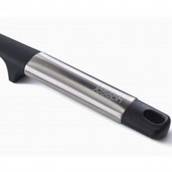 Joseph Joseph Elevate 10569 Cookware Set, 3-Piece, Stand, Black/Stainless Steel