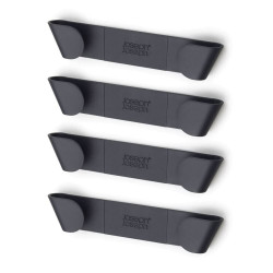 Set of 4 Joseph Joseph Lid...