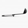 Joseph Joseph Elevate 10572 Ladle, Hanging Hole, Black/Stainless Steel