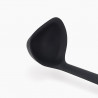 Joseph Joseph Elevate 10572 Ladle, Hanging Hole, Black/Stainless Steel