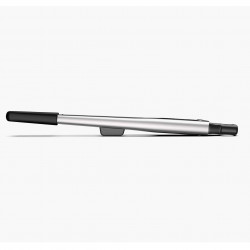 Joseph Joseph Elevate 10574 Precision Tongs, Heat-resistant up to 270°C, Hanging Loop, Stainless Steel/Black