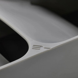 Joseph Joseph 85119 Cutlery Organizer, 5 Compartments, BPA-Free, Plastic, Gray