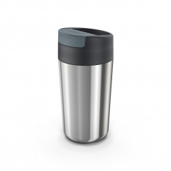 Joseph Joseph Sipp termosz 81133, 0,454 ml, BPA mentes, rozsdamentes acél, inox/szürke