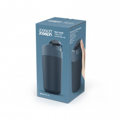 Thermos Joseph Joseph Sipp 81132, 0,454 L, BPA mentes, polipropilén, bűn