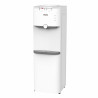 Oliver Voltz OV1449B Water Dispenser, Compressor-powered, With Cabinet, Child Lock, 85/420W, 10–90°C, White
