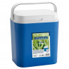 ATLANTIC Cooler, 18 liters, Passive, Cooling, BPA-free, Blue