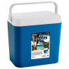 ATLANTIC Cooler, 24 liters, Passive, Cooling, BPA-free, Blue
