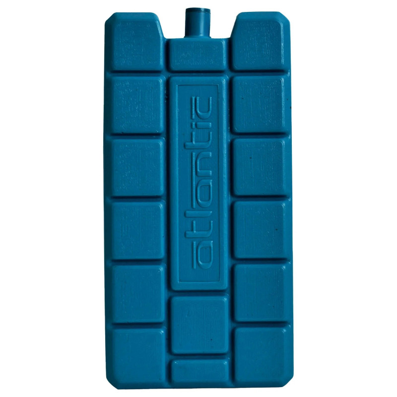 ATLANTIC Cooler for Cooler Box, 1 pc, 400 ml, BPA-free, Blue