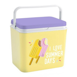ATLANTIC Icecream Cooler,...