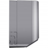 Инверторен климатик TCL FreshIN TAC-12CHSD/FAI, 12000 BTU, Клас A+++/A++, 51 dB, I Feel, 4D Airflow, Филтър QuadruPuri, Сребрист