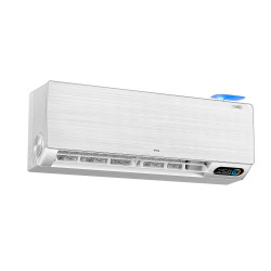 Κλιματιστικό Inverter TCL FreshIN TAC-12CHSD/FBI, 12000 BTU, Class A+++/A+++, 29 dB, Αυτοκαθαριζόμενο, 3D Airflow, QuadruPuri φίλτρο, Λευκό