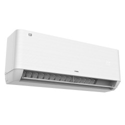 Inverteres légkondicionáló TCL T-PRO TAC-12CHSD/TPG31I3A, 12000 BTU, A++/A+++, 22 dB, WiFi, I Feel, 3D légáramlás, Fehér színű