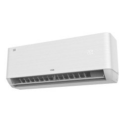 Inverteres légkondicionáló TCL T-PRO TAC-12CHSD/TPG31I3A, 12000 BTU, A++/A+++, 22 dB, WiFi, I Feel, 3D légáramlás, Fehér színű