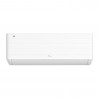 Aparat de aer condiționat invertor TCL T-PRO TAC-12CHSD/TPG31I3A, 12000 BTU, A++/A+++, 22 dB, WiFi, I Feel, 3D Airflow, Alb