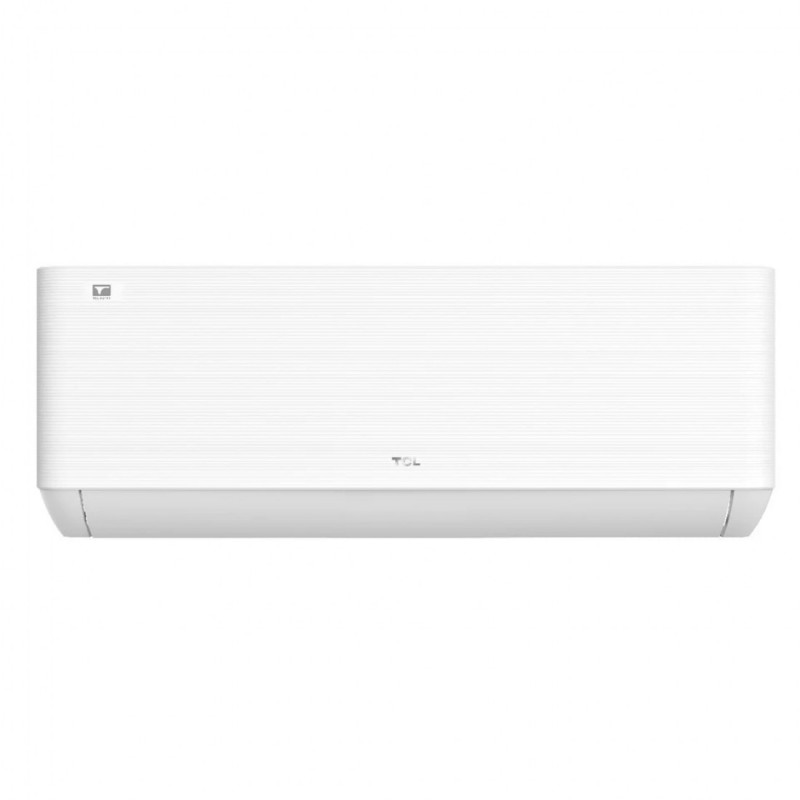 Aparat de aer condiionat invertor TCL TCL T-PRO TAC-18CHSD/TPG31I3A, 18000 BTU, A++/A+++, 32 dB, WiFi, I Feel, Gentle Breeze, 3D Airflow, Alb