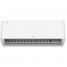 Aparat de aer condiionat invertor TCL TCL T-PRO TAC-18CHSD/TPG31I3A, 18000 BTU, A++/A+++, 32 dB, WiFi, I Feel, Gentle Breeze, 3D Airflow, Alb