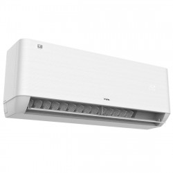 Inverteres légkondicionáló TCL T-PRO TAC-18CHSD/TPG31I3A, 18000 BTU, A++/A+++, 32 dB, WiFi, I Feel, Gentle Breeze, 3D légáramlás, Fehér színű