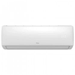 Invertor climă TCL TAC-09CHSD/XA73IF, 9000 BTU, A++, 32 dB, WiFi, I Feel, Flux de aer 3D, Flux de aer 4D, Alb