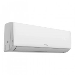 Inverter climate TCL TAC-09CHSD/XA73IF, 9000 BTU, A++, 32 dB, WiFi, I Feel, 3D Airflow, 4D Airflow, Byal