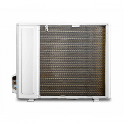 Инверторен климатик TCL TAC-09CHSD/XA73IF, 9000 BTU, A++, 32 dB, WiFi, I Feel, 3D Airflow, 4D Airflow, Бял