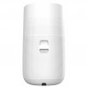 Purificator de aer AENO AAP0001S, Pentru camere de pana la 50 m2, 4 nivele, HEPA 13, Lampa UV, WiFi, Alb