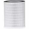 Ανταλλακτικό φίλτρο για τον καθαριστή αέρα AENO AAPF1, συμβατό με το AENO AAP0001S, HEPA H13, Λευκό