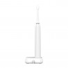AENO DB3 ADB0003 Electric Sonic Toothbrush, 46,000 rpm, IPX 7, 4 brush heads, 3 modes, 3 speeds, Up to 40 days on a single charge, White