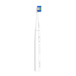 AENO DB7 ADB0007 Electric Sonic Toothbrush, 30,000 rpm, IPX 7, 3 modes, 1 brush head, Up to 100 days on a single charge, White