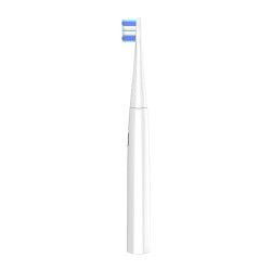 AENO DB7 ADB0007 Electric Sonic Toothbrush, 30,000 rpm, IPX 7, 3 modes, 1 brush head, Up to 100 days on a single charge, White