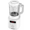 Blender AENO TB2 ATB0002, 1.75 L, 30000 rpm/min, 6 programe automate, afișaj LED, cronometru, alb