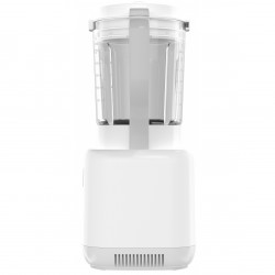 Blender AENO TB2 ATB0002, 1.75 L, 30000 rpm/min, 6 programe automate, afișaj LED, cronometru, alb